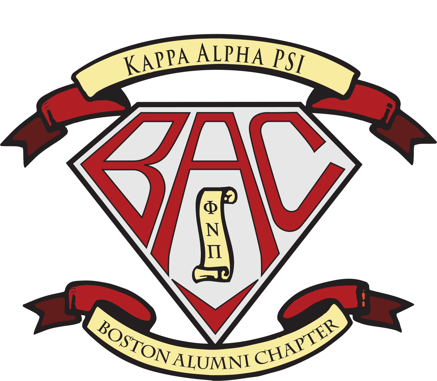 Boston Alumni Chapter of ΚΑΨ