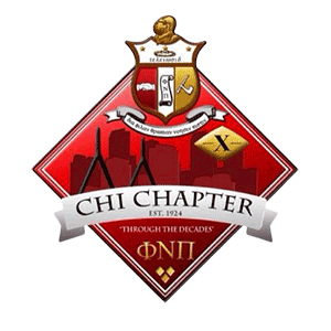 Chi Chapter