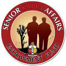 Senior Kappa Affairs